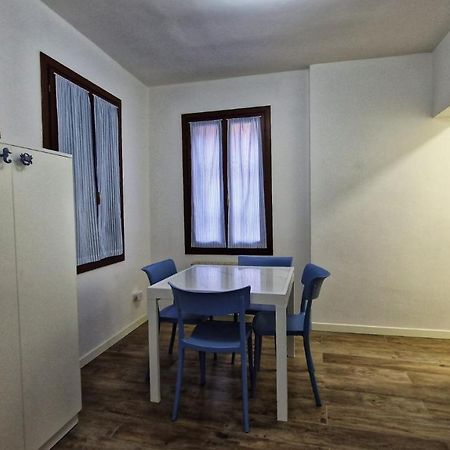 Ferienwohnung Ca' Fontego Venedig Exterior foto