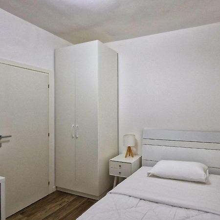 Ferienwohnung Ca' Fontego Venedig Exterior foto