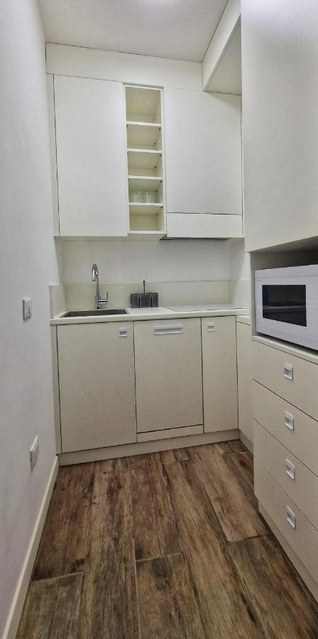 Ferienwohnung Ca' Fontego Venedig Exterior foto