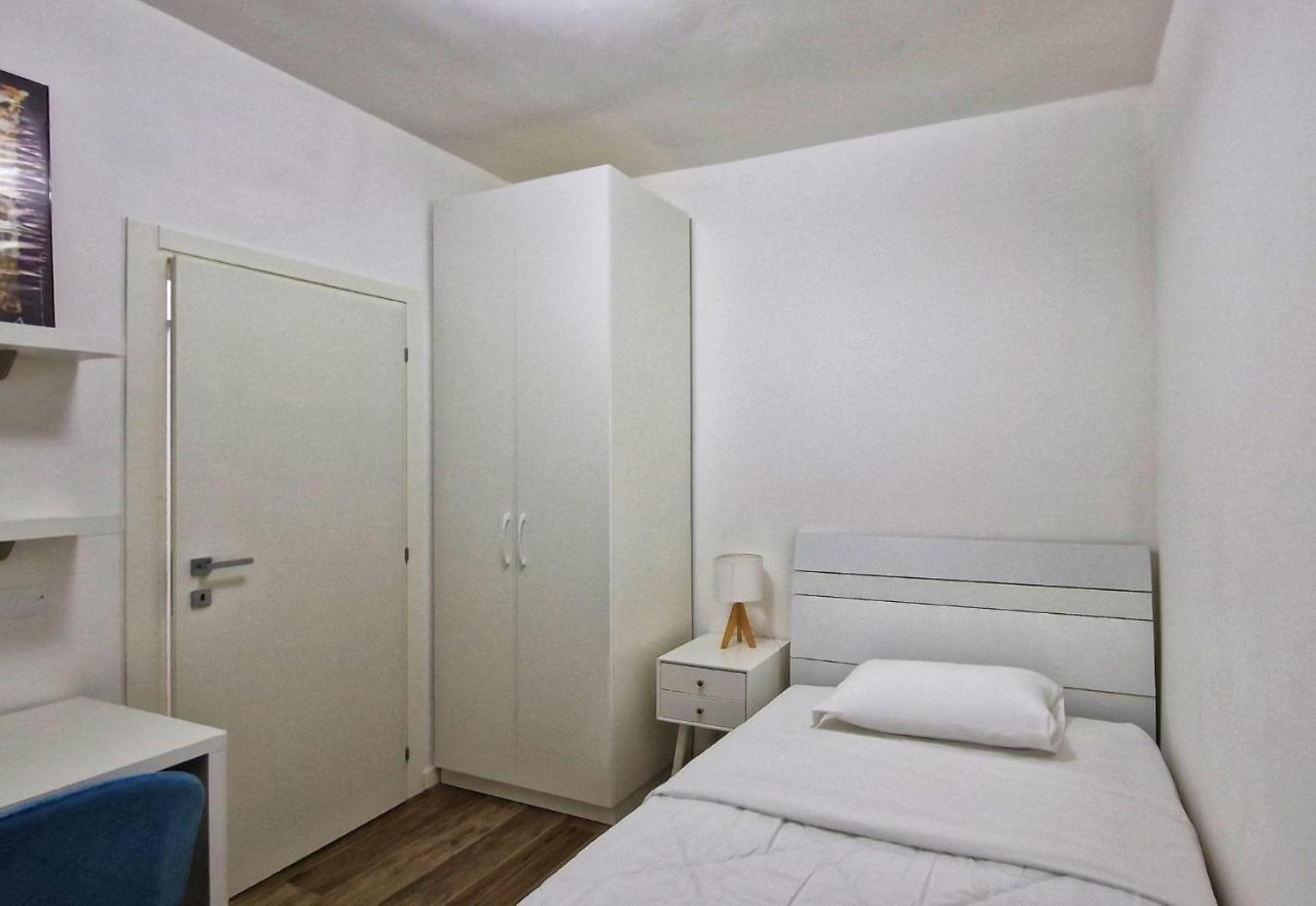 Ferienwohnung Ca' Fontego Venedig Exterior foto